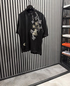 Chrome Hearts Cross Graphic T-Shirt