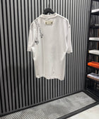 Chrome Hearts Cross Graphic T-Shirt