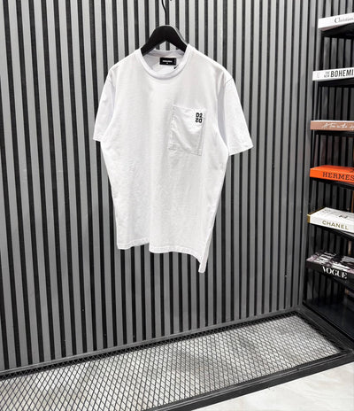 Dsquared2 Pocket Logo T-Shirt