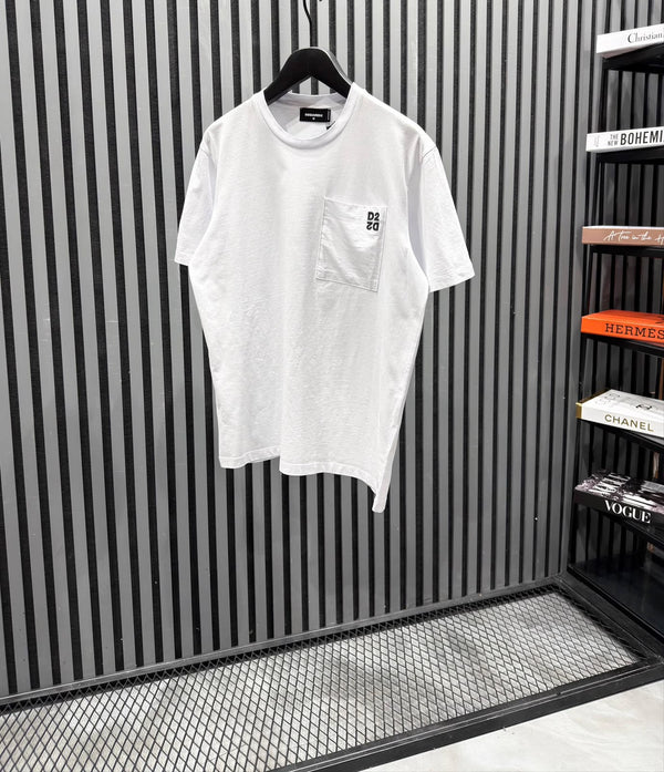 Dsquared2 Pocket Logo T-Shirt