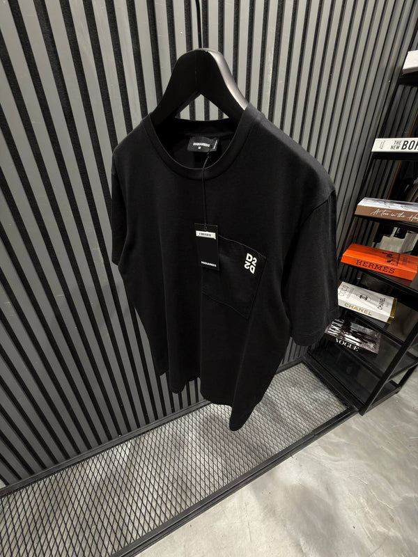 Dsquared2 Pocket Logo T-Shirt