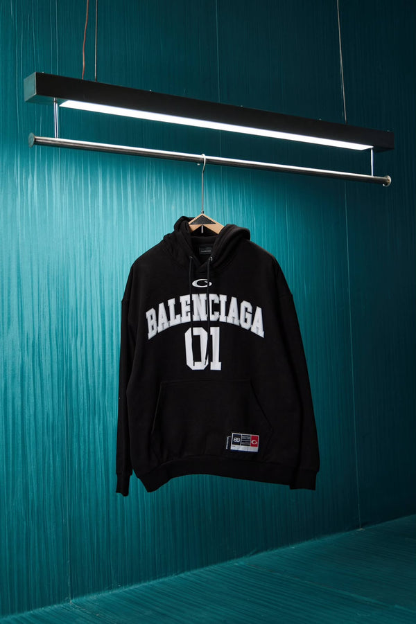 Balenciaga 01 Hoodie