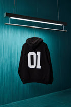 Balenciaga 01 Hoodie