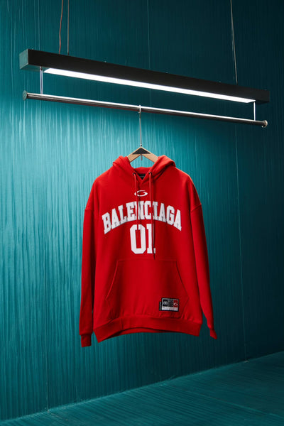 Balenciaga 01 Hoodie