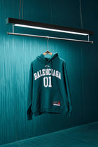 Balenciaga 01 Hoodie