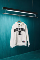 Balenciaga 01 Hoodie