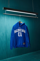 Balenciaga 01 Hoodie