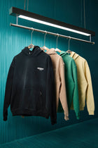 Represent Logo Hoodie