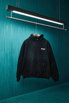 Represent Logo Hoodie