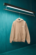 Represent Logo Hoodie