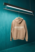 Represent Logo Hoodie