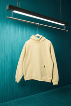 Represent Logo Hoodie