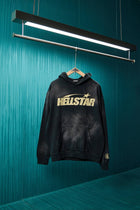 Hellstar Graphic Hoodie