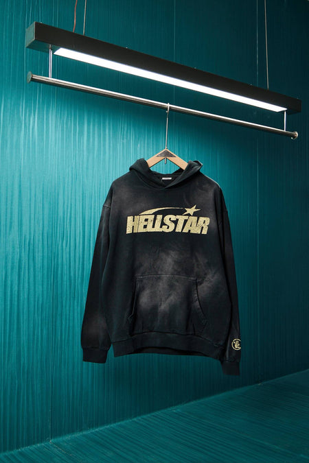 Hellstar Graphic Hoodie