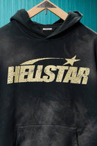 Hellstar Graphic Hoodie