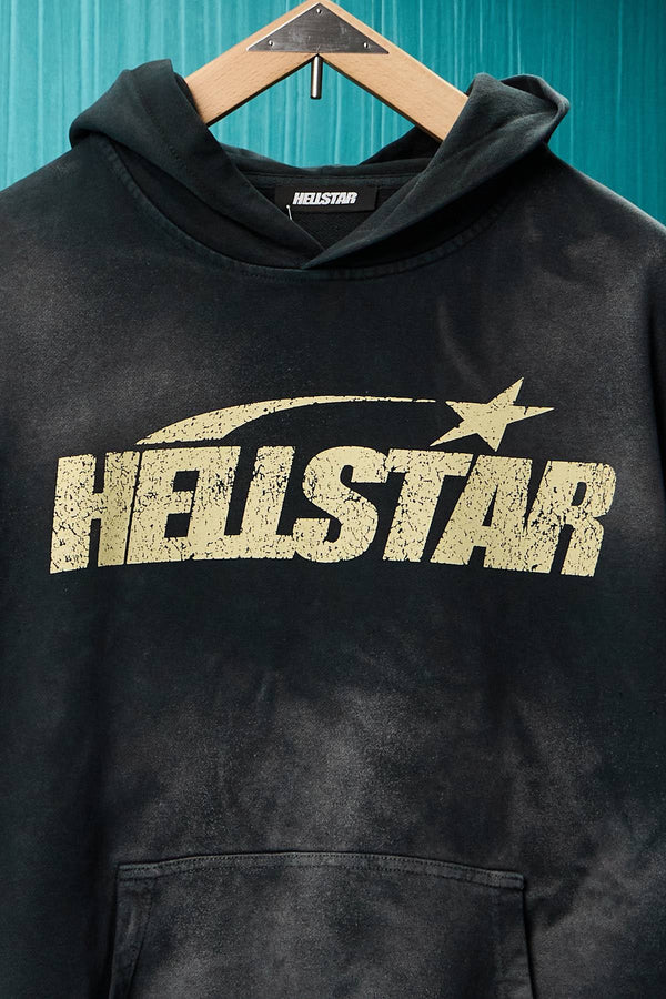 Hellstar Graphic Hoodie