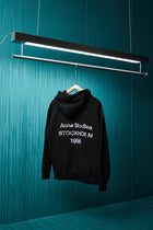 Acne Studios Stockholm 1996 Hoodie