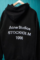 Acne Studios Stockholm 1996 Hoodie