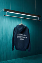 Acne Studios Stockholm 1996 Hoodie
