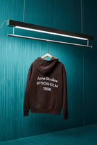 Acne Studios Stockholm 1996 Hoodie