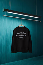 Acne Studios Stockholm 1996 Sweatshirt