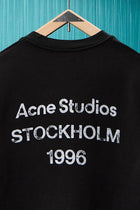 Acne Studios Stockholm 1996 Sweatshirt