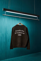 Acne Studios Stockholm 1996 Sweatshirt