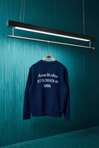 Acne Studios Stockholm 1996 Sweatshirt