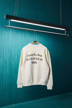 Acne Studios Stockholm 1996 Sweatshirt