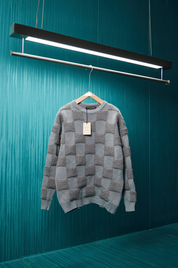 Bottega Veneta Textured Sweater