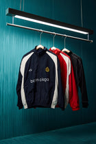 Balenciaga No. 10 Track Jacket