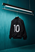 Balenciaga No. 10 Track Jacket