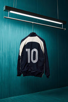Balenciaga No. 10 Track Jacket