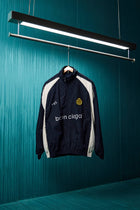 Balenciaga No. 10 Track Jacket