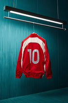 Balenciaga No. 10 Track Jacket