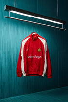 Balenciaga No. 10 Track Jacket