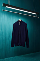 Moncler Zip Knit Jacket