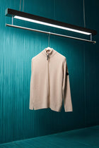 Moncler Zip Knit Jacket