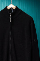 Moncler Zip Knit Jacket