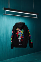 Chrome Hearts Logo Jacket