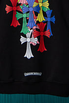 Chrome Hearts Logo Jacket