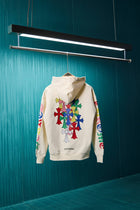 Chrome Hearts Logo Jacket