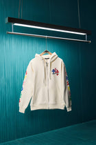 Chrome Hearts Logo Jacket