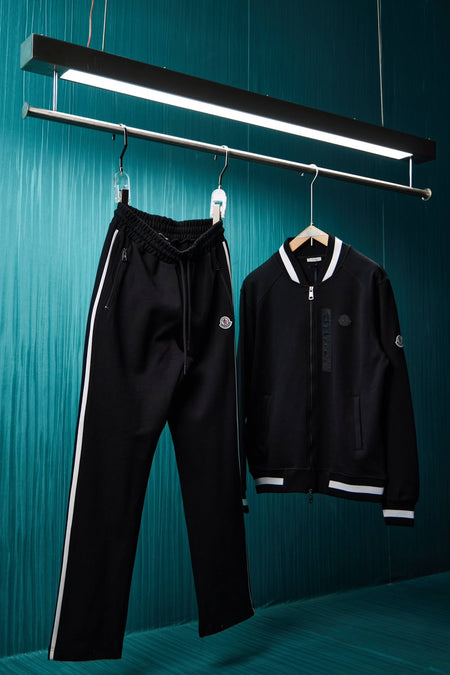 Moncler Tracksuit Set