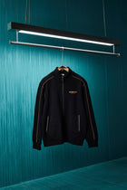 Burberry Logo Tracksuit Set