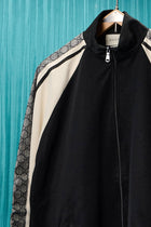Gucci GG Stripe Tracksuit Set