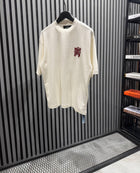AMIRI Oversized Logo T-Shirt