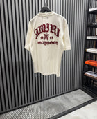 AMIRI Oversized Logo T-Shirt