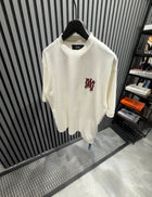 AMIRI Oversized Logo T-Shirt