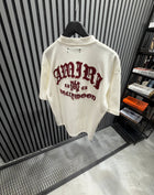 AMIRI Oversized Logo T-Shirt